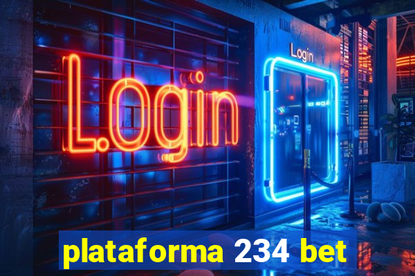 plataforma 234 bet