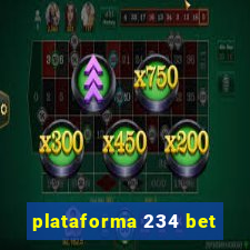 plataforma 234 bet