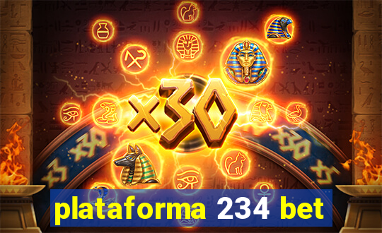 plataforma 234 bet