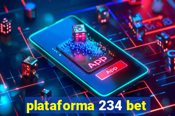 plataforma 234 bet