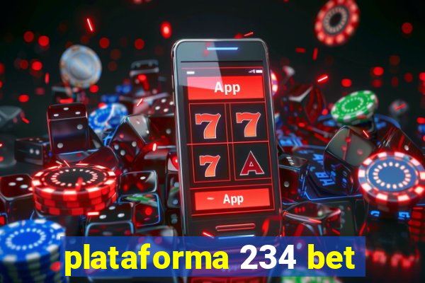 plataforma 234 bet