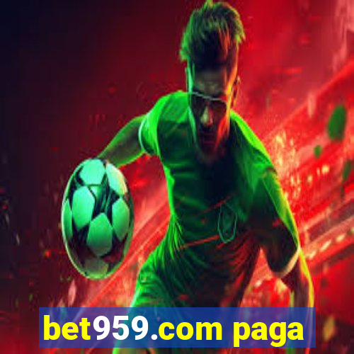 bet959.com paga