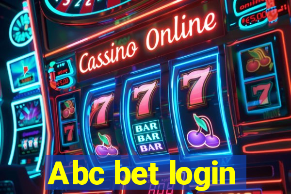 Abc bet login