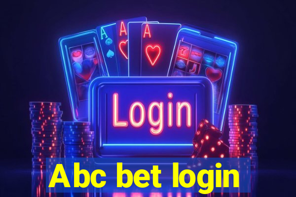 Abc bet login