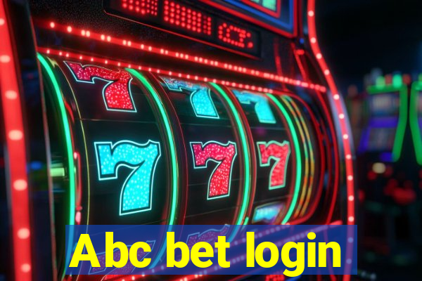 Abc bet login