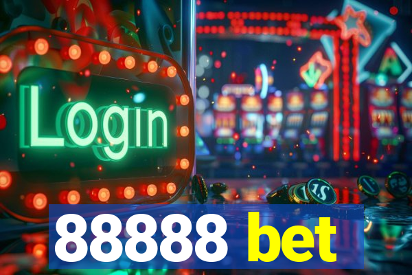 88888 bet