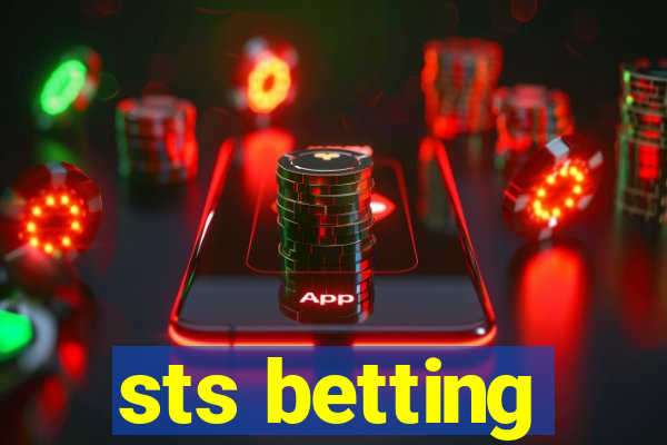 sts betting