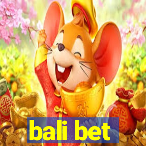 bali bet