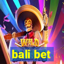 bali bet