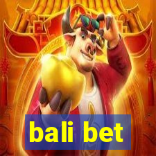 bali bet