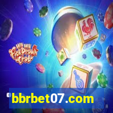 bbrbet07.com