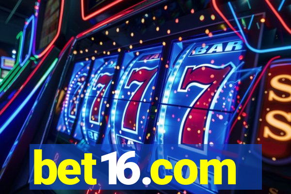 bet16.com