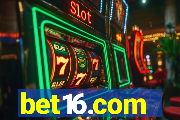 bet16.com