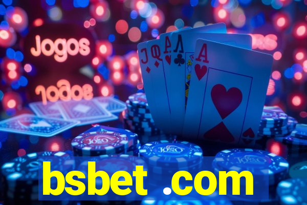 bsbet .com