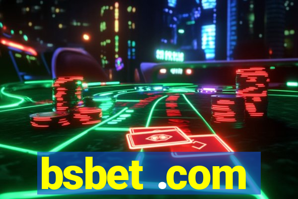 bsbet .com