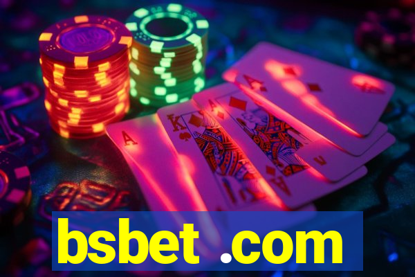 bsbet .com