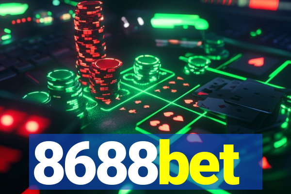 8688bet