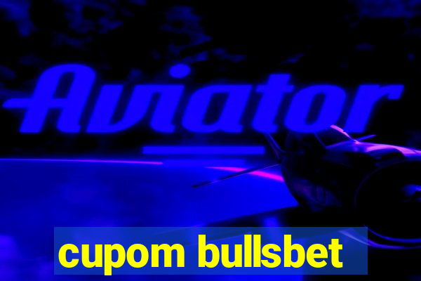 cupom bullsbet