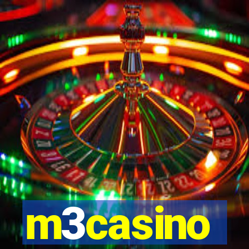 m3casino