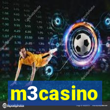 m3casino