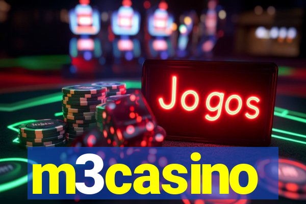 m3casino