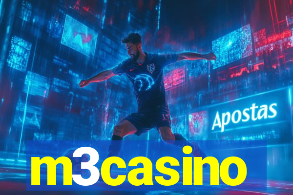 m3casino