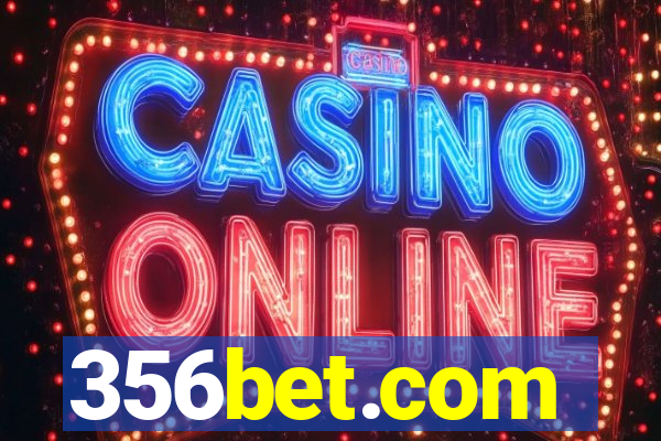 356bet.com