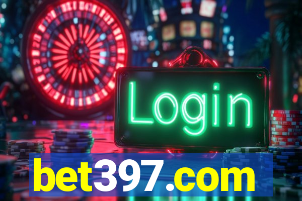 bet397.com