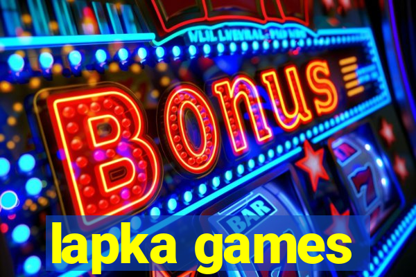 lapka games