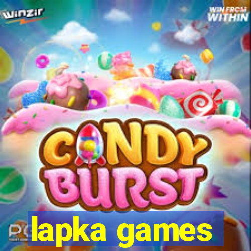 lapka games