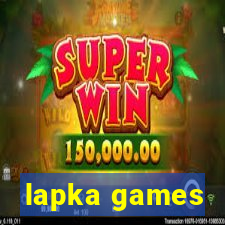 lapka games