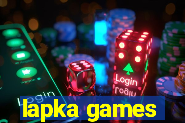 lapka games