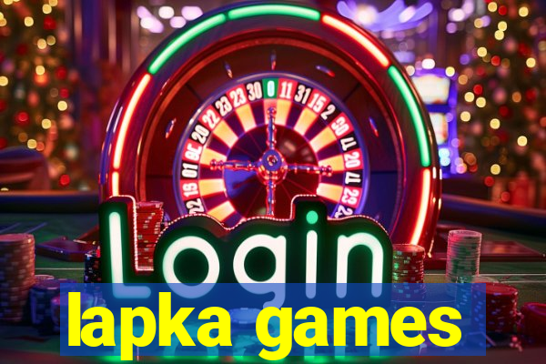 lapka games