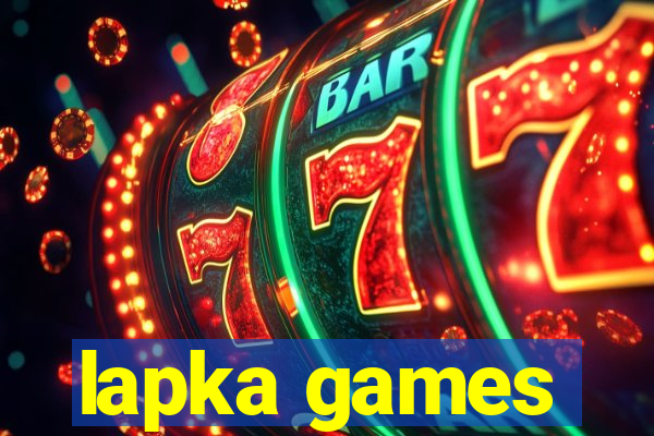 lapka games