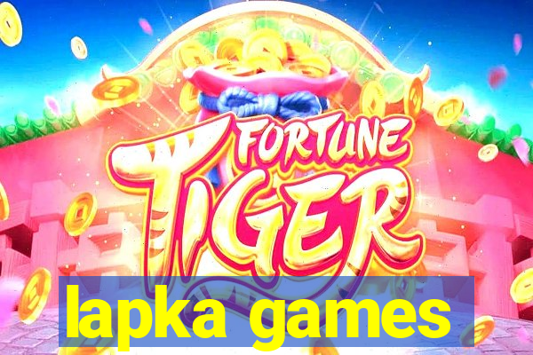 lapka games