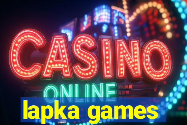 lapka games