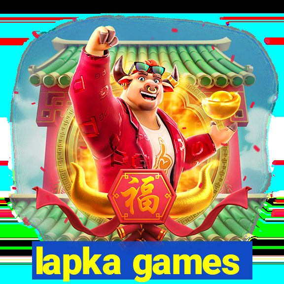 lapka games