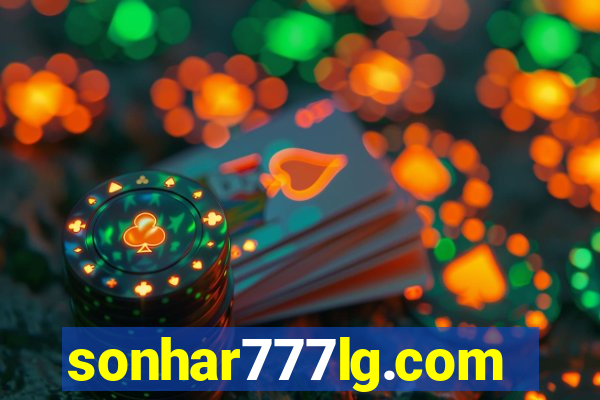 sonhar777lg.com