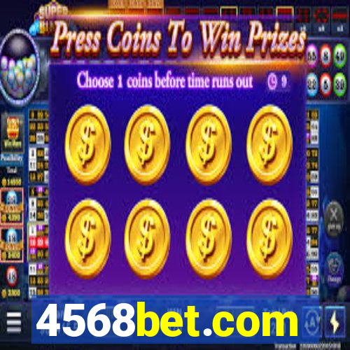 4568bet.com