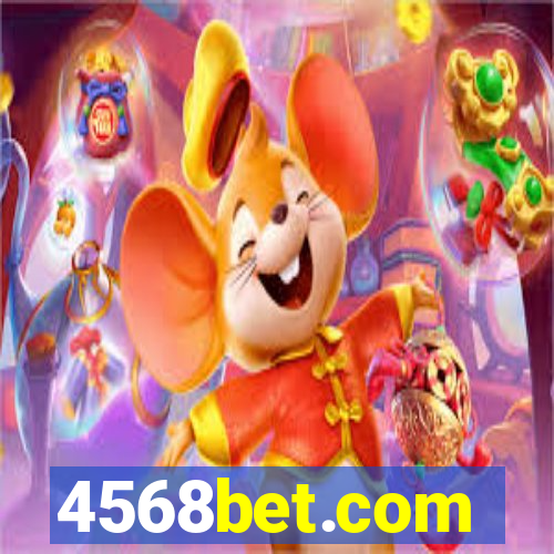 4568bet.com