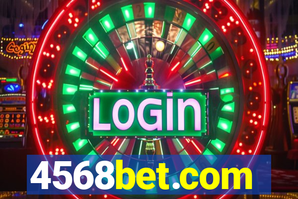 4568bet.com