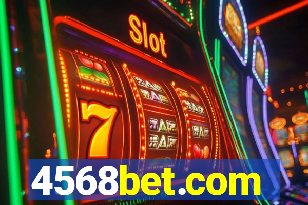 4568bet.com