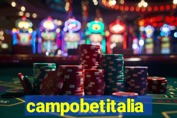 campobetitalia