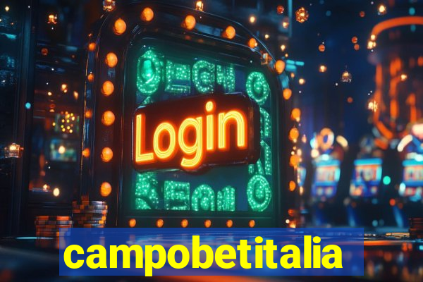 campobetitalia