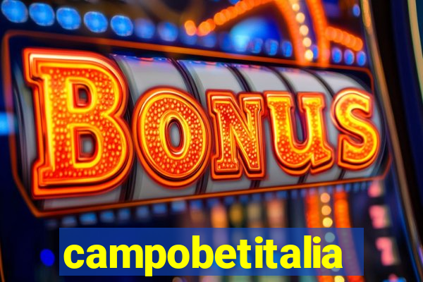 campobetitalia