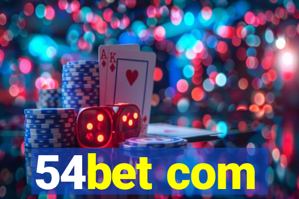 54bet com