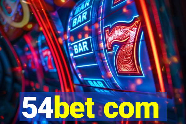 54bet com