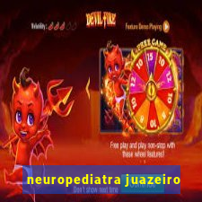 neuropediatra juazeiro