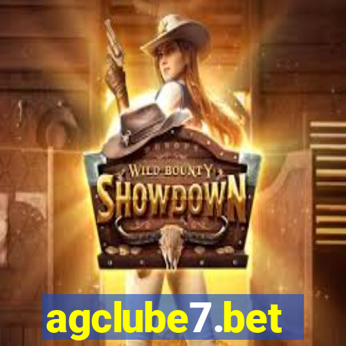 agclube7.bet