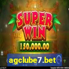 agclube7.bet